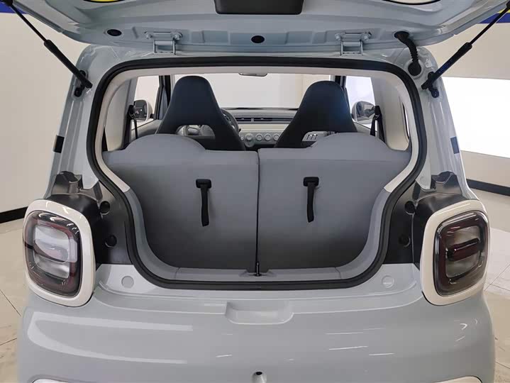 Bestune Pony 2025 2025款 222km 灵动马