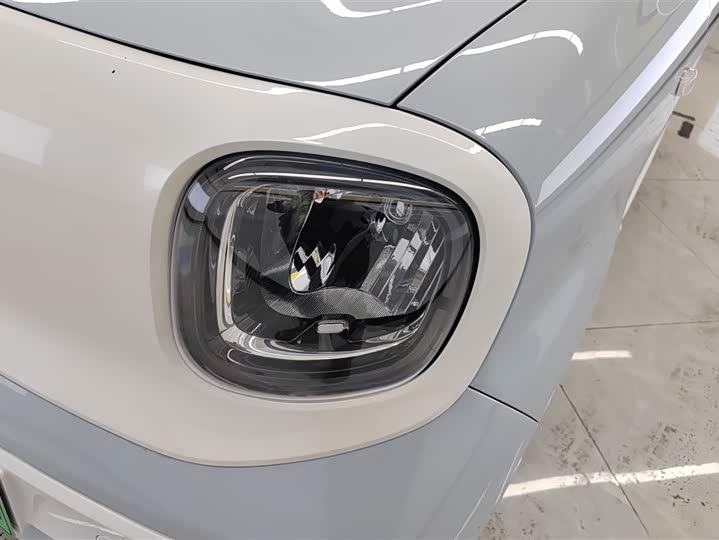 Bestune Pony 2025 2025款 222km 灵动马