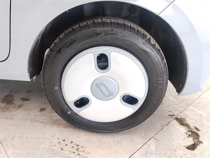 Bestune Pony 2025 2025款 222km 灵动马