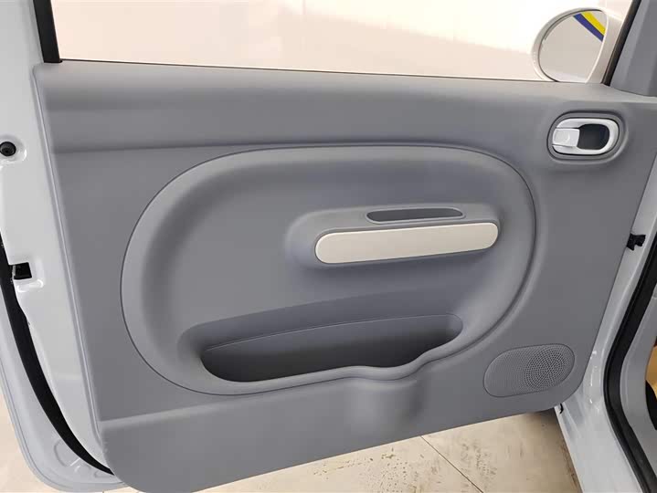 Bestune Pony 2025 2025款 222km 灵动马