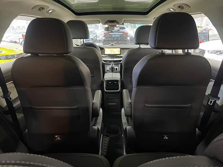 Geely Jiaji 2021 2021款 1.8TD DCT舒适型