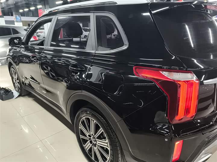 Kia Sportage GT-line 2021 2021款 Ace 2.0L 精彩版