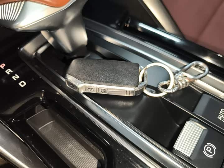 Kia Sportage GT-line 2021 2021款 Ace 2.0L 精彩版