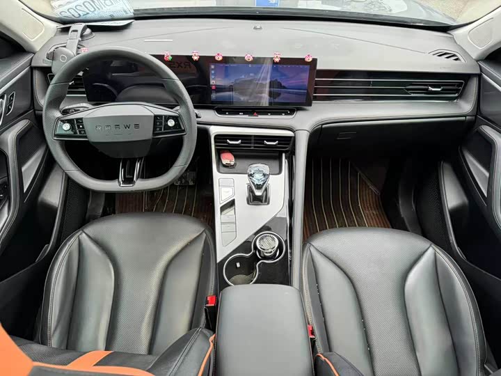 Roewe RX5 2023 2023款 1.5T 豪华滑屏版
