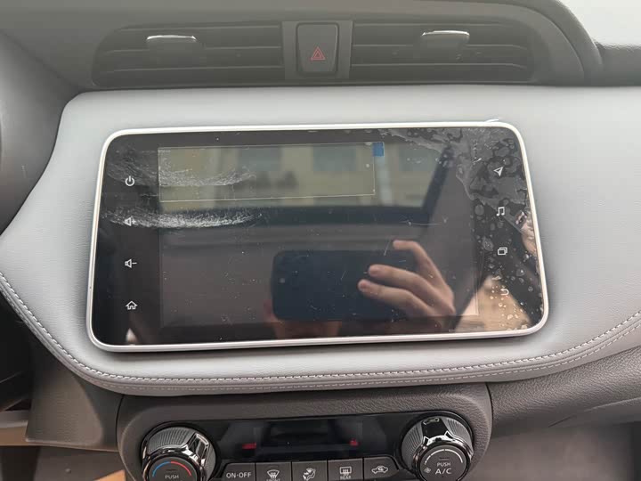 Nissan Kicks 2022 2022款 1.5L CVT XV TOP 旗舰版