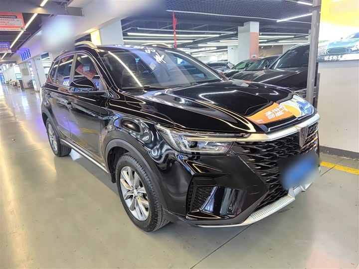 Roewe RX5 2023 2023款 PLUS 330TGI 自动领潮智惠版