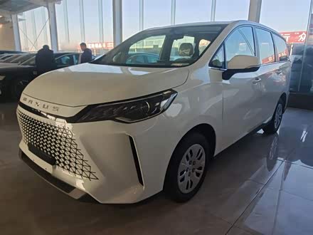 Maxus G50 2024 2024款 PLUS 1.5T 幸福推荐自动荣耀版