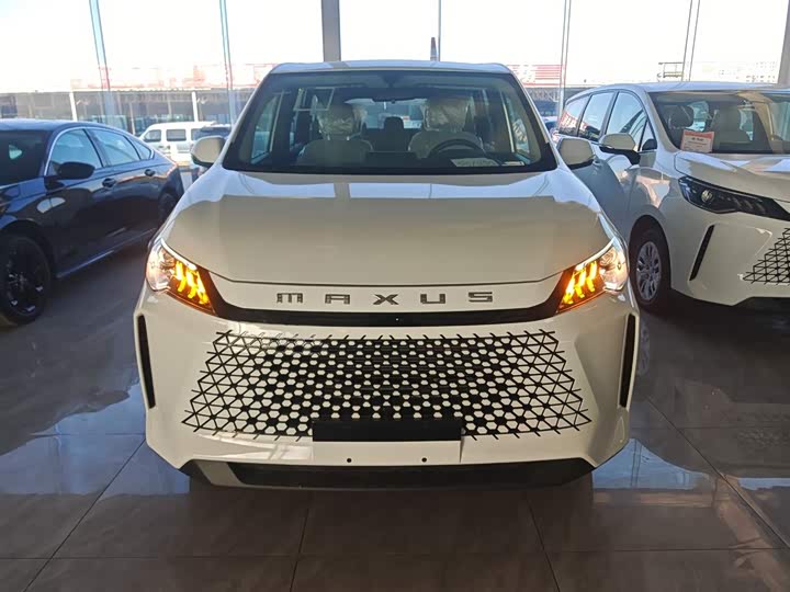 Maxus G50 2024 2024款 PLUS 1.5T 幸福推荐自动荣耀版