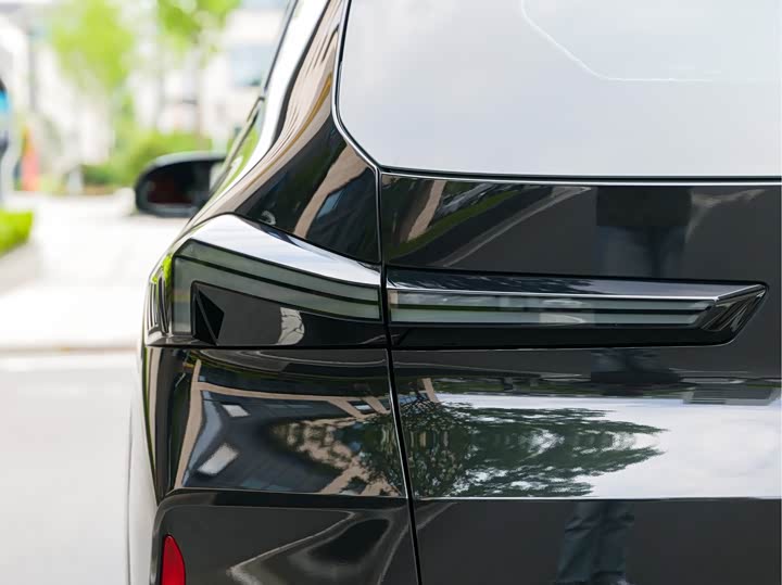 BMW XM 2023 2023款 50e