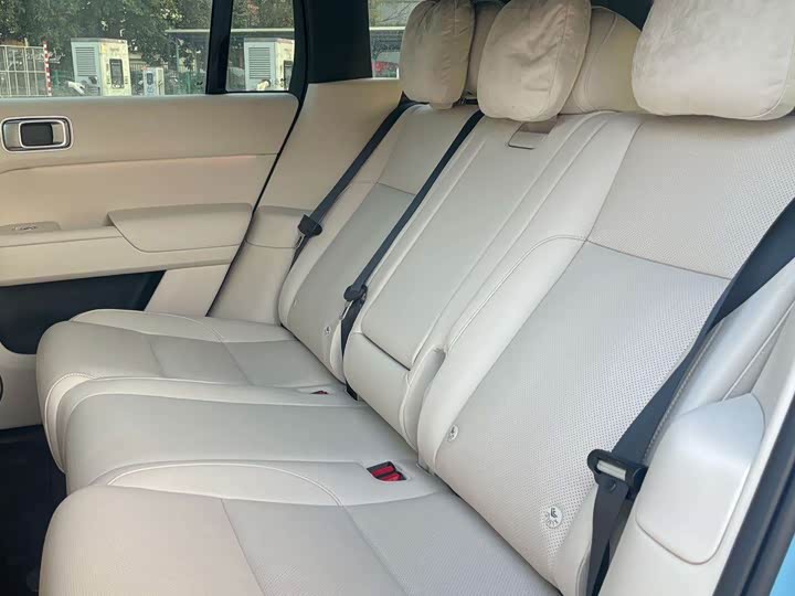 LiXiang L7 2025 2025款 Ultra 智能焕新版