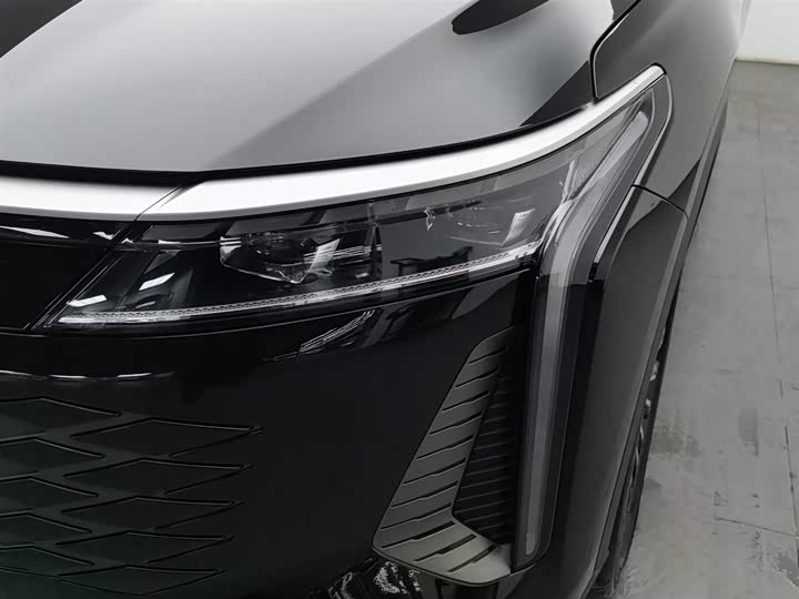 Exeed RX C-DM Hybrid 2024 2024款 1.5T 长续航Pro