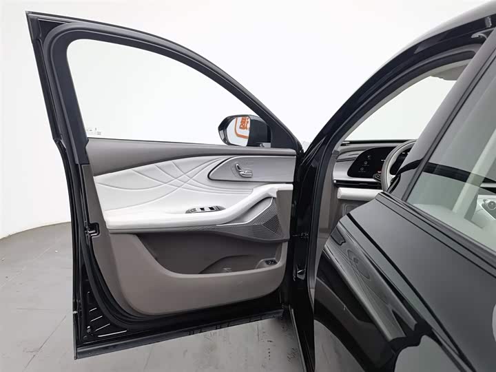 Exeed RX C-DM Hybrid 2024 2024款 1.5T 长续航Pro