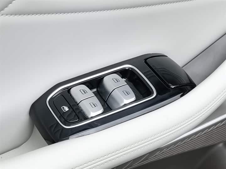 Exeed RX C-DM Hybrid 2024 2024款 1.5T 长续航Pro