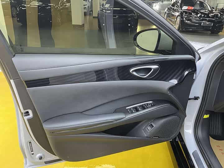 BYD Seal 2025 2025款 650智驾版