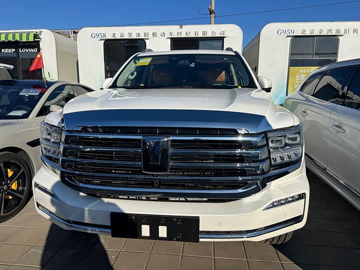 Tank 500 Hybrid 2026 2026款 Hi4-T