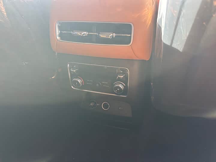 Tank 500 Hybrid 2026 2026款 Hi4-T