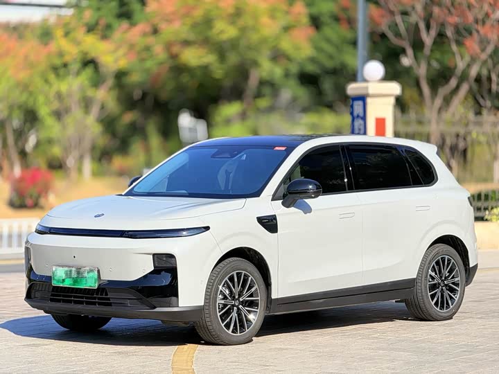 Leapmotor B10 2025 2025款 510悦享版