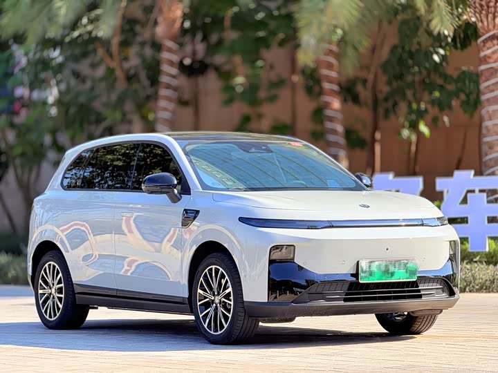 Leapmotor B10 2025 2025款 510悦享版