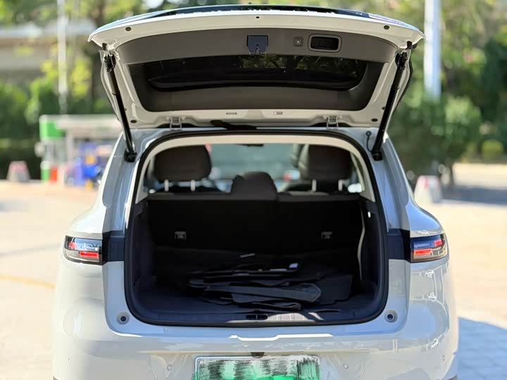 Leapmotor B10 2025 2025款 510悦享版