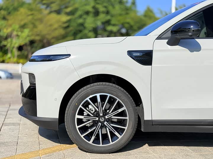 Leapmotor B10 2025 2025款 510悦享版