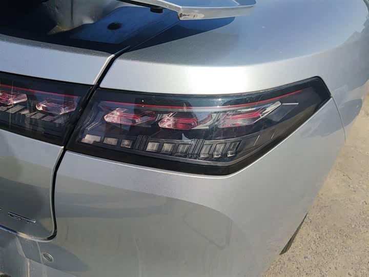 GAC Hyptec GT 2023 2023款 560后驱七翼版