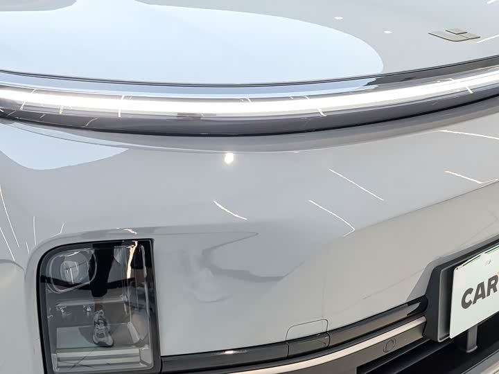 LiXiang L9 2025 2025款 Ultra 智能焕新版