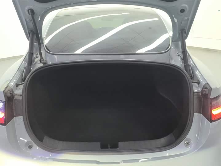 Leapmotor C01 2024 2024款 增程 316尊享版