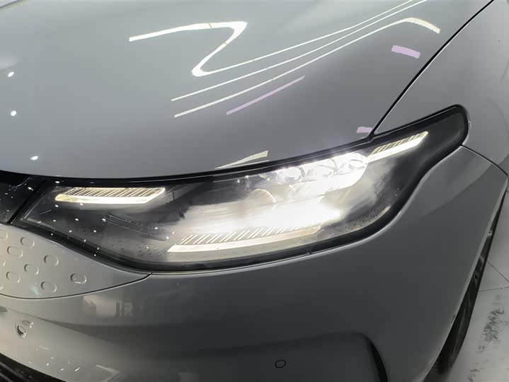 Leapmotor C01 2024 2024款 增程 316尊享版