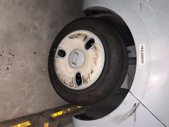 Bestune Pony 2025 2025款 222km 闪电马