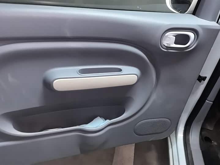 Bestune Pony 2025 2025款 222km 闪电马