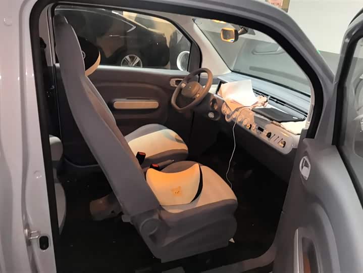 Bestune Pony 2025 2025款 222km 闪电马