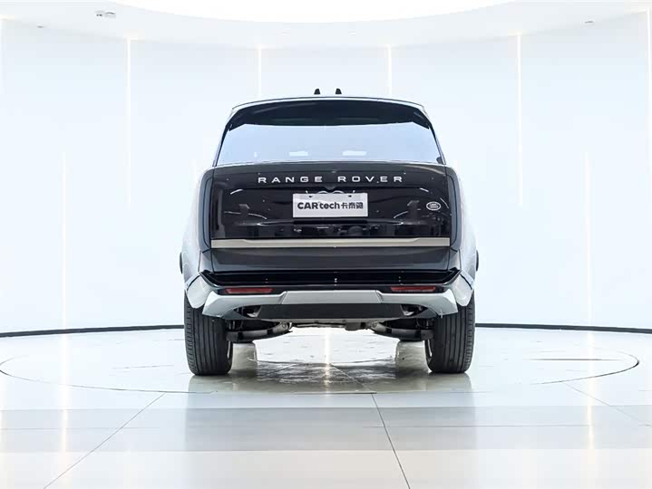 Land Rover Range Rover 2025 2025款 3.0 L6 360PS 盛世版