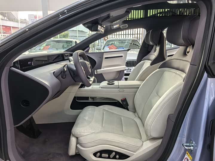 Avatr 06 2025 2025款 Max增程版