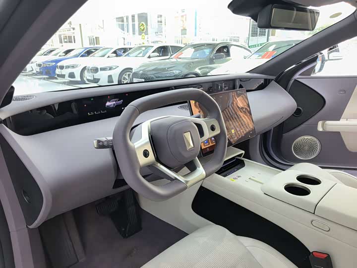 Avatr 06 2025 2025款 Max增程版