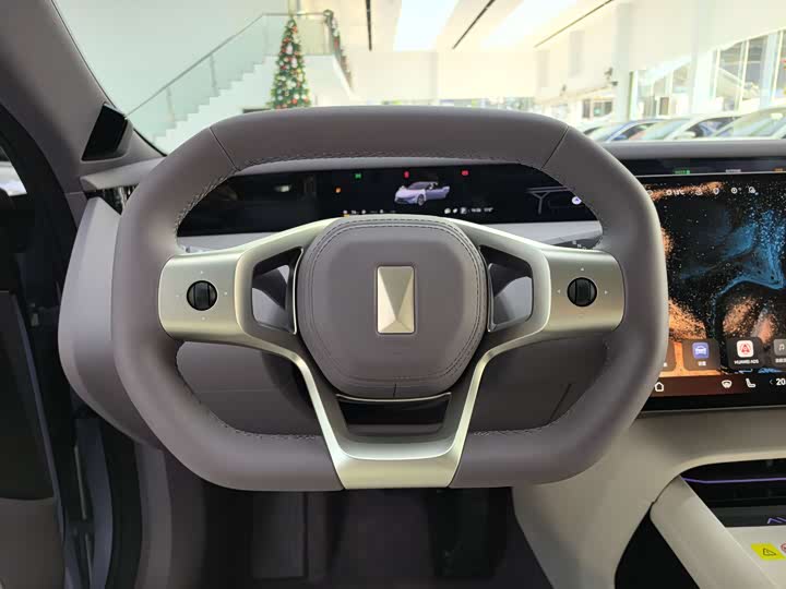 Avatr 06 2025 2025款 Max增程版