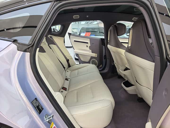 Avatr 06 2025 2025款 Max增程版