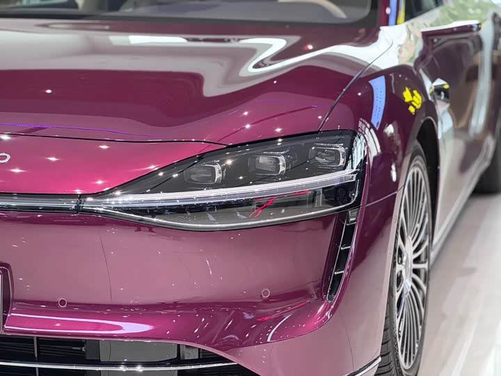 Stelato S9 2025 2025款 增程 Ultra