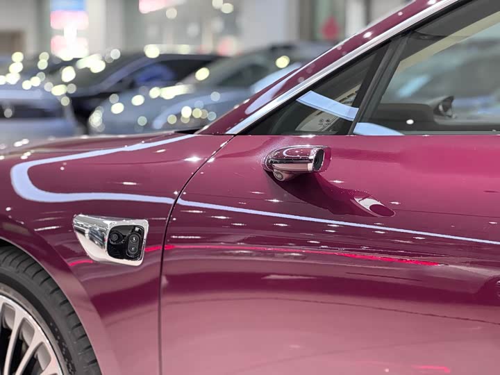 Stelato S9 2025 2025款 增程 Ultra