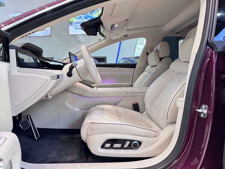 Stelato S9 2025 2025款 增程 Ultra