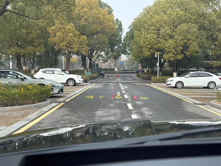 Lincoln Navigator 2022 2022款 3.5T 长轴总统版