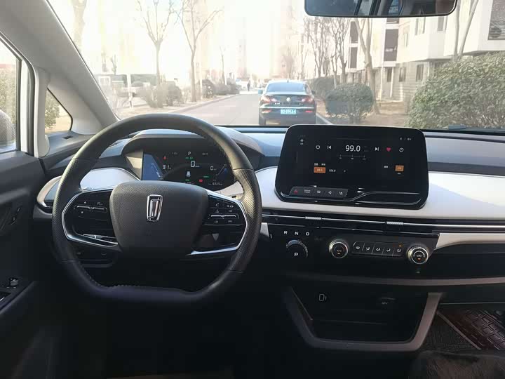 Bestune NAT 2023 2023款 PRO 悦享出行版 425km