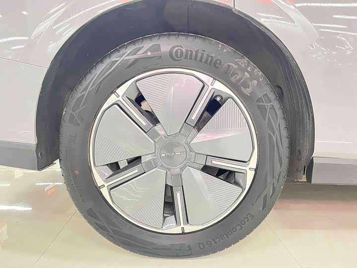 Maxus Mifa 7 2024 2024款 超混 长续航版 旗舰版