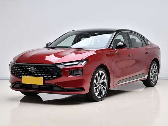 Ford Mondeo 2025 2025款 2.0T EcoBoost 至尊型