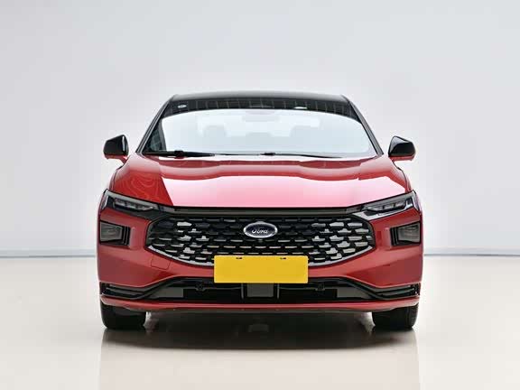 Ford Mondeo 2025 2025款 2.0T EcoBoost 至尊型