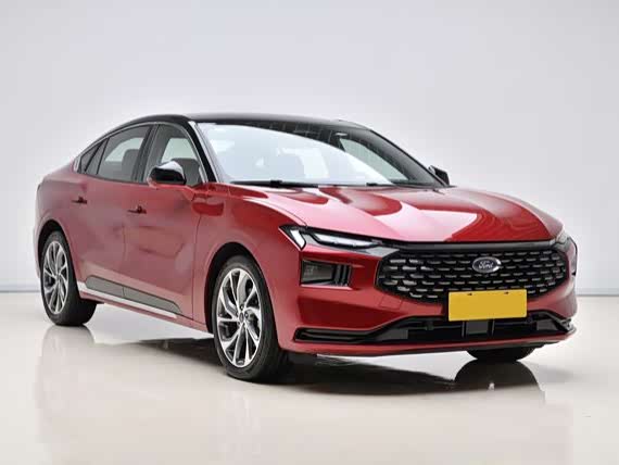 Ford Mondeo 2025 2025款 2.0T EcoBoost 至尊型