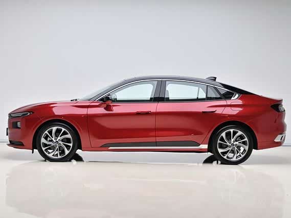 Ford Mondeo 2025 2025款 2.0T EcoBoost 至尊型