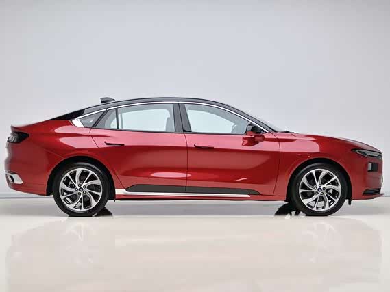 Ford Mondeo 2025 2025款 2.0T EcoBoost 至尊型