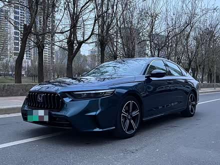 Honda Inspire Hybrid 2023 2023款 e:PHEV 智耀版