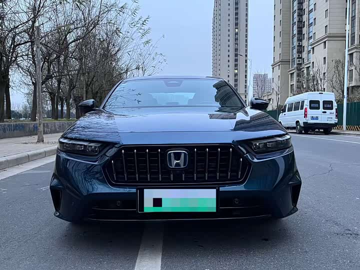 Honda Inspire Hybrid 2023 2023款 e:PHEV 智耀版