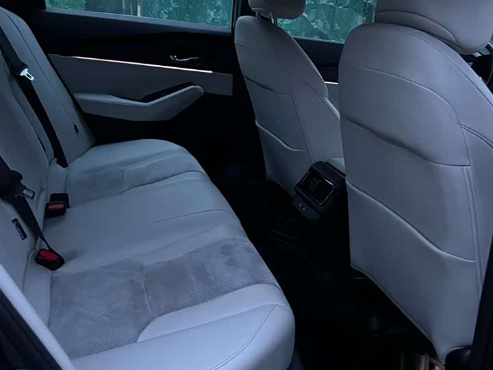 Honda Inspire Hybrid 2023 2023款 e:PHEV 智耀版